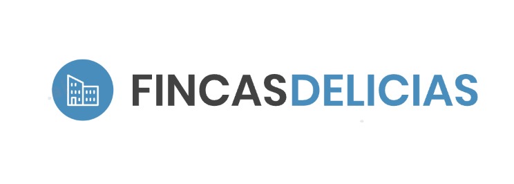 Fincas Delicias Logo